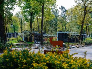 Spacious Villa in Hoenderloo - 7