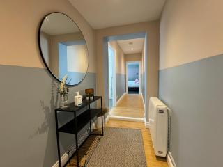 Birmingham City Stay Apartments - 4