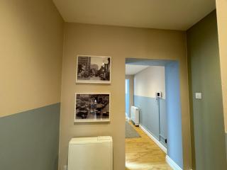 Birmingham City Stay Apartments - 7