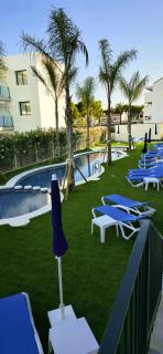 AZAHAR BEACH Blue Apartments & Spa - Alcossebre - 5