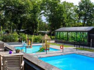 Comfortable Chalet near the Veluwe - Hoenderloo - 7
