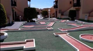 Apartamento en Residencial con piscina - Puerto de Mazarrón - 4
