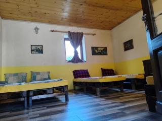 Hostel Horgos Centar - Horgoš - 1