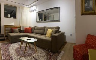 Deenco apartment - Sarajevo - 2