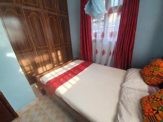 Nam's 3 bedrooms - Kisumu - 0
