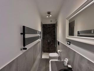 Bilocale Di Lusso Centro Storico zona Verdi - 7