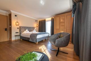 Hotel Zum Mohren - Tesimo - 5