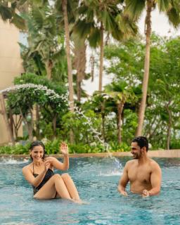 Hyatt Pune - Pune - 6