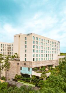 Hyatt Pune - Pune - 9