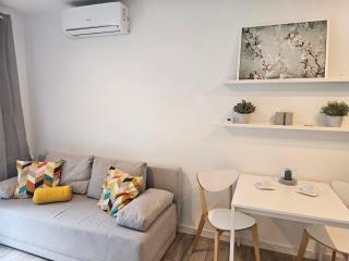 Ottimo Apartamenty Poznańska z miejscem garażowym - Bydgoszcz - 8