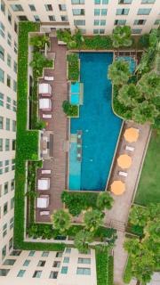 Hyatt Pune - Pune - 7