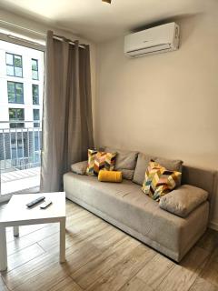 Ottimo Apartamenty Poznańska z miejscem garażowym - Bydgoszcz - 9