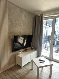 Ottimo Apartamenty Poznańska z miejscem garażowym - Bydgoszcz - 4