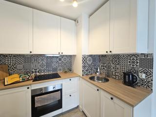 Ottimo Apartamenty Poznańska z miejscem garażowym - Bydgoszcz - 2