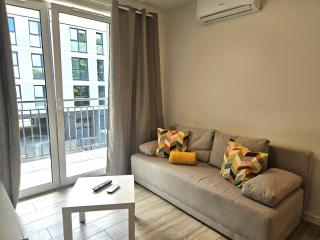 Ottimo Apartamenty Poznańska z miejscem garażowym - Bydgoszcz - 7