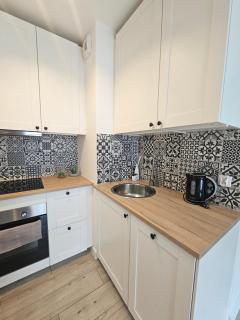 Ottimo Apartamenty Poznańska z miejscem garażowym - Bydgoszcz - 1