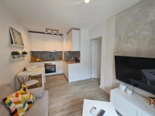 Ottimo Apartamenty Poznańska z miejscem garażowym - Bydgoszcz - 0
