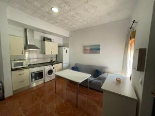 Apartamento La Línea 1 - La Línea de la Concepción - 9