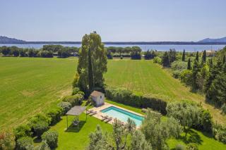 Chalet Vignarola - Happy Rentals - Orbetello - 4