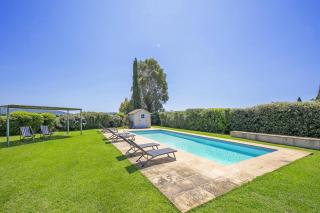 Chalet Vignarola - Happy Rentals - Orbetello - 3