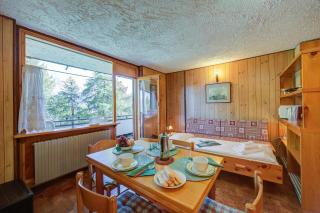 Appartamento Bareu Mountain View - Happy Rentals - Sauze dʼOulx - 0