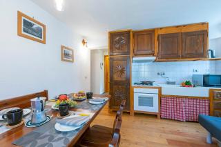 Miramonti 21 Ski In - Ski Out - Happy Rentals - Sauze dʼOulx - 3