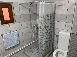 Biró vendégház - Sărăţeni - 1