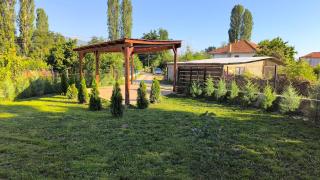 Todoroski House - Ohrid - 8