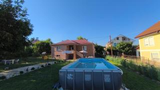 Todoroski House - Ohrid - 9