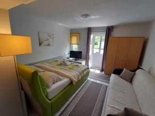 Apartmani Župa - Tivat - 7
