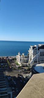 City romance - Batumi - 5