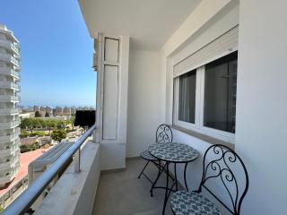 VER72- Bonito apart - terraza - wifi - reformado - Torremolinos - 7