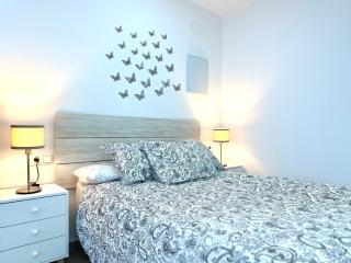 VER72- Bonito apart - terraza - wifi - reformado - Torremolinos - 0