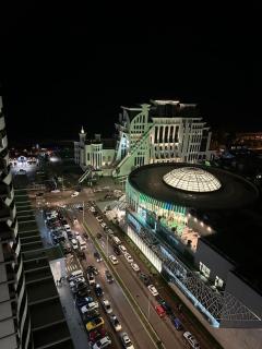 City romance - Batumi - 7