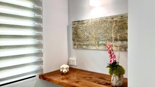 Acogedor apartamento con hermosa vista al volcán - The Goat Spot - planta alta - 2