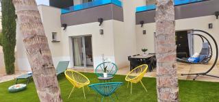 Le Paradis de Mimose - Marseillan - 4