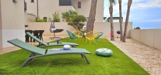 Le Paradis de Mimose - Marseillan - 3