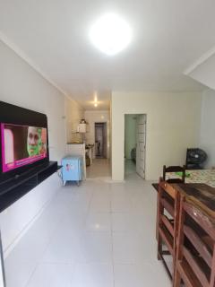 Residencial Dom Álec Terreo - Belém - 9