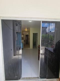 Residencial Dom Álec Terreo - Belém - 1