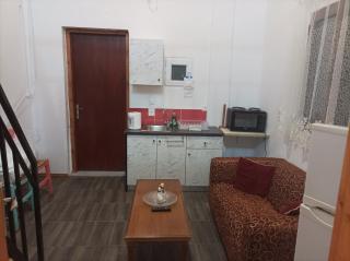 Βαχος rooms 5 - Tseratsiá - 3