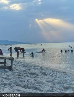 Tiba soliman plage - Nabeul - 5
