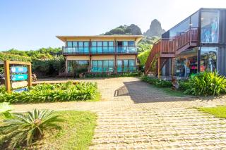 Pousada Morro do Farol - Fernando de Noronha - 0