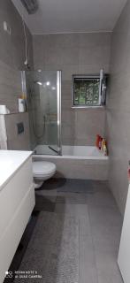 דירה ברחוב עוזיאל בית וגן - 4