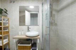 Apartamento con piscina y pistas de tenis - Los Mártires - 1