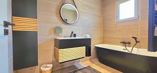 Le Paradis de Mimose - Marseillan - 7