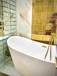 Allure GALAXY Centrum Aparthotel - Stettin - 5