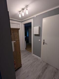 Stadtnah an der Förde 7 HH M EG - 2