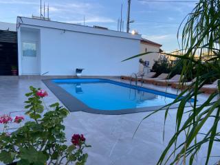 Agimi Hotel - Ksamil - 6