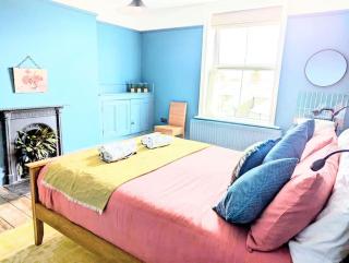 Victorian Town House - Sleeps 12 - Tywyn - 1