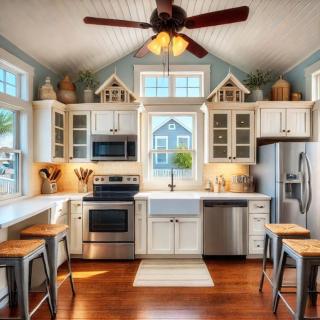 New! The Downtown Paradise - Pensacola - 4